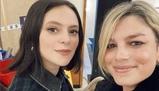 Sanremo 2022, le cover e i duetti: Emma e Francesca Michielin cantano Britney Spears