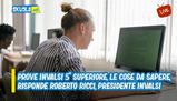 Prove INVALSI 5^ superiore: tutto quello che devi sapere - Live 22 febbraio ore 16:30 con il Presidente INVALSI Roberto Ricci