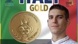 Chi è Matteo Cignetti, a 19 anni il migliore giovane chef del mondo