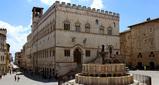 Perugia: storia, cultura e monumenti di una città millenaria