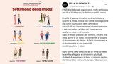 A scuola con il dress code per una settimana: il lunedì eleganti, il giovedì "casalinghi"