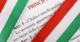 Costituzione italiana - Articoli 11 e 21