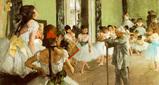 Edgar Degas: maestro dell'impressionismo e della danza