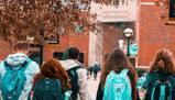 Studente di liceo picchiato a scuola perché ha origini russe