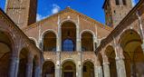 La Basilica di Sant'Ambrogio: storia, arte e architettura a Milano