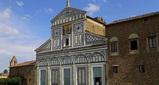 La storia e l'architettura della Basilica di San Miniato al Monte a Firenze
