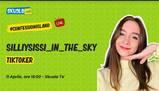A Skuola.net con Sillysissi_in_the_sky: #ConfessionIsland 11 aprile ore 16:00