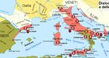 Saraceni: descrizione del popolo e l’attacco all’Occidente