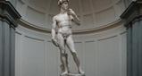 Buonarroti, Michelangelo: descrizione della vita e delle opere