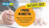 Maturità 2022, prima prova: tracce, soluzioni e tutte le novità sul tema di Italiano