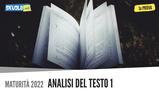 Prima prova maturità 2022 analisi del testo 1: Giovanni Pascoli 'La via Ferrata' (Myricae)