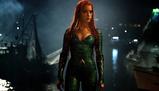 Aquaman 2: ci sarà Amber Heard? Tutto quello che sappiamo