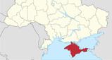 Crimea - Cenni geografici e storia dal tardo medioevo al 2014