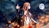 5 buoni motivi per recuperare “Sword Art Online” su Netflix