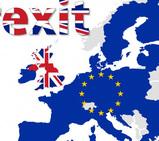 Brexit: uscita del Regno Unito dall'Unione Europea