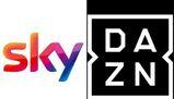 Dazn su Sky, cosa sta succedendo e cosa cambia