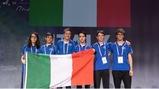 Olimpiadi di Matematica, l'Italia arriva decima. Matteo Damiano è il migliore studente in Italia e undicesimo nel mondo