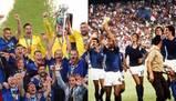 11 luglio, nel 2021 l'Italia vinceva gli Europei e nel 1982 il Mondiale