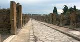 Pompei: storia, eruzione e stili pittorici attraverso i secoli