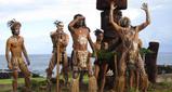 Rapa Nui: la famosa isola di Pasqua e i Moai