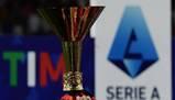 Prima giornata di Serie A: orari e dove vedere i match