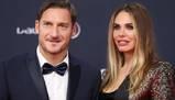 Cosa sappiamo della separazione tra Francesco Totti e Ilary Blasi