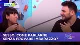 Sesso: come parlarne senza imbarazzo? Il secondo Talk di “A Luci Accese” ti svela come abbattere ogni tabù