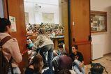 Università, si torna in presenza ma nelle aule è il caos: la denuncia degli studenti