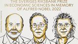 Chi ha vinto il Nobel per l'Economia 2022