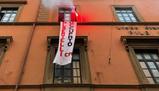 La prima occupazione contro il nuovo Governo al Liceo Albertelli di Roma