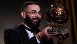 Chi è Karim Benzema, Pallone d'Oro 2022