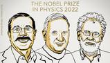 Chi ha vinto il Nobel per la Fisica 2022