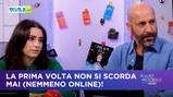 Prima volta (anche online): tante emozioni e qualche paura. Impariamo cosa sono e come gestirle nel terzo Talk di “A Luci Accese”