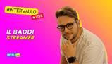 A Skuola con Il Baddi: #Intervallo 24 novembre ore 17:00