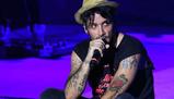 Fabrizio Moro, Senza di Te: testo e significato della nuova canzone