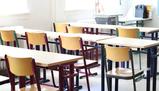 L’inverno demografico arriva a scuola: nel 2042 ci saranno quasi 2 milioni di studenti in meno