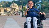 Chi è Emanuel Cosmin Stoica, il "King della 104": content creator e attivista per i diritti delle persone disabili
