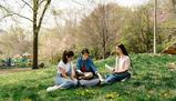 Un gruppo di studenti si cancella da Instagram: ecco perché