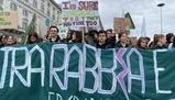 Sciopero Globale 3 Marzo, Fridays For Future:"La nostra rabbia è energia rinnovabile"