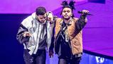 Heart on my sleeve, il brano mai cantato da Drake e The Weeknd creato con AI