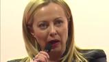 Giorgia Meloni torna sul Liceo Made in Italy: "E' in dirittura d'arrivo"