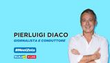 A Skuola con Pierluigi Diaco - #MeetZeta 29 maggio ore 16:00