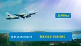 Tracce seconda prova Maturità 2023 Tecnico Turismo