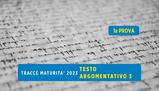 Maturità 2023 prima prova, traccia testo argomentativo 3 su Oriana Fallaci