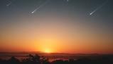 5 luoghi perfetti per vedere meglio le stelle cadenti