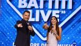 Battiti Live 1 agosto 2023: orario, cantanti e scaletta