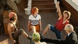 Cosa sapere sulla Serie Tv live action di One Piece (prima di vederla)
