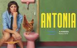 "Antonia" la nuova serie dramedy di Prime Video, da vedere o no? La nostra recensione