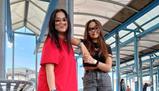 Gioia e Nicole, sveglia alle 4:30 per andare a scuola: "Lo facciamo per il nostro futuro"