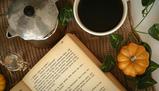 BookTok: top 5 libri da leggere per Halloween